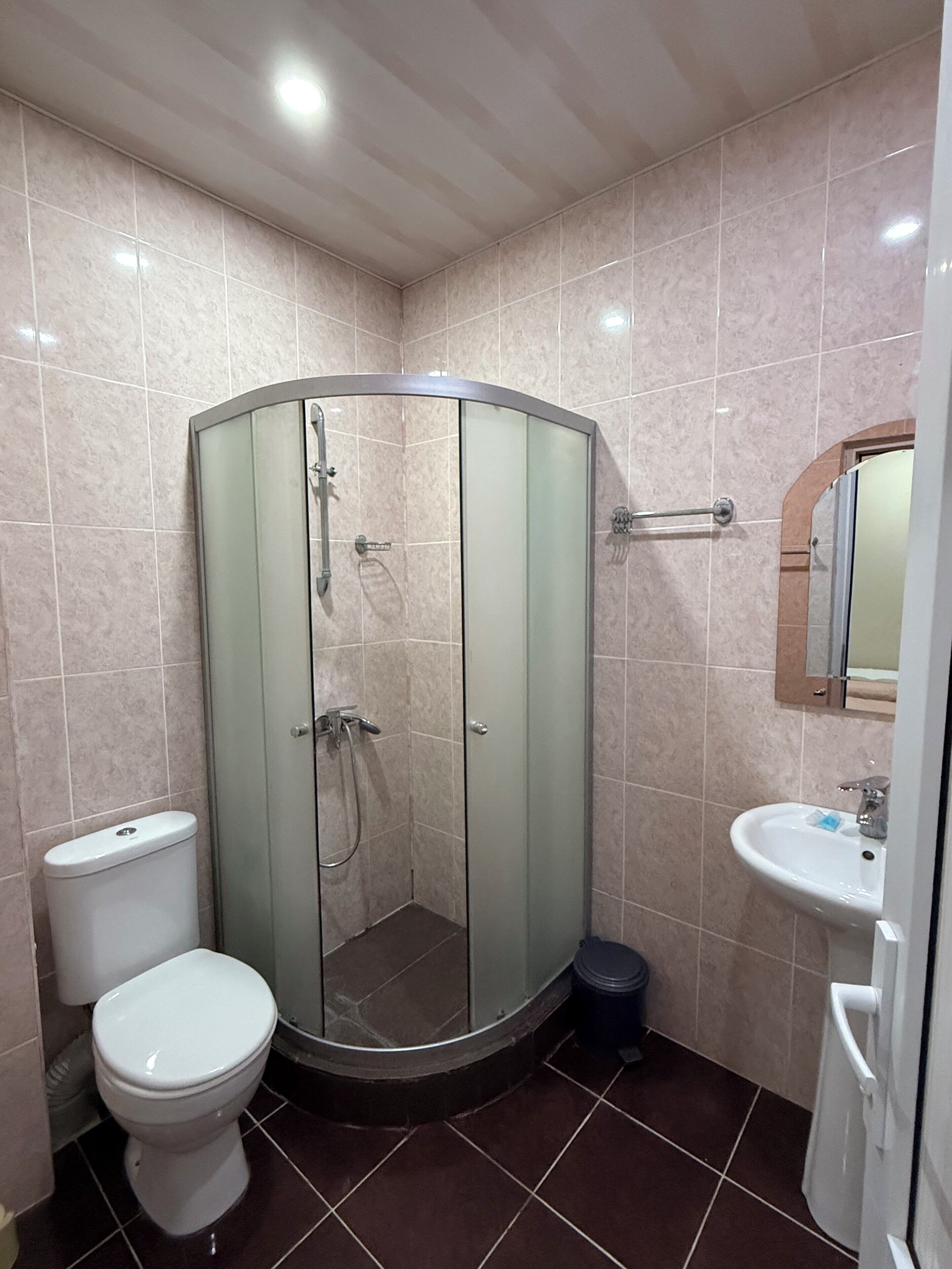 Photo - Hotel Max Comfort