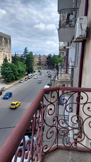 Basic Double Room | Exterior - Hotel max Comfort (Kutaisi)