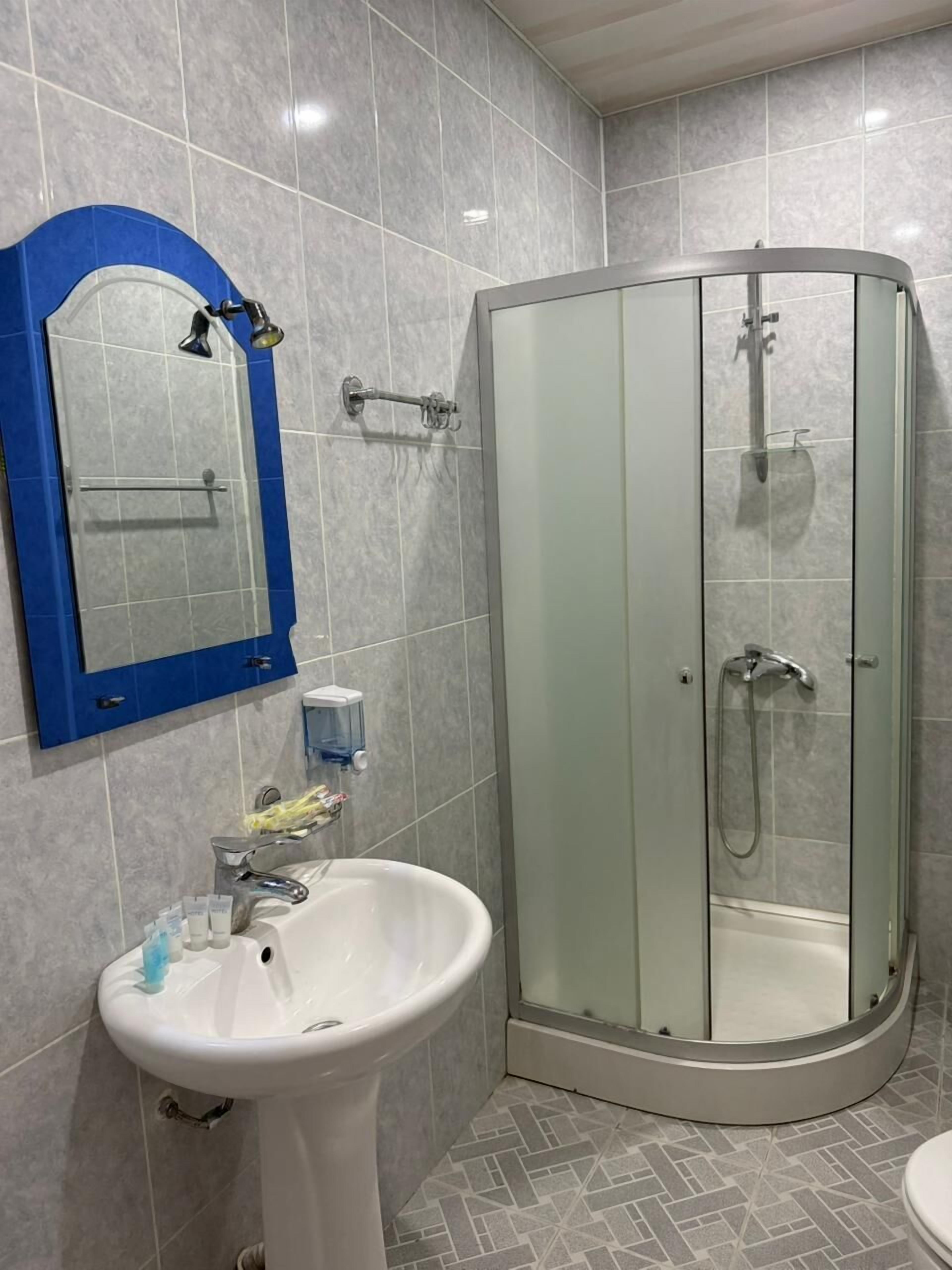 Photo - Hotel Max Comfort