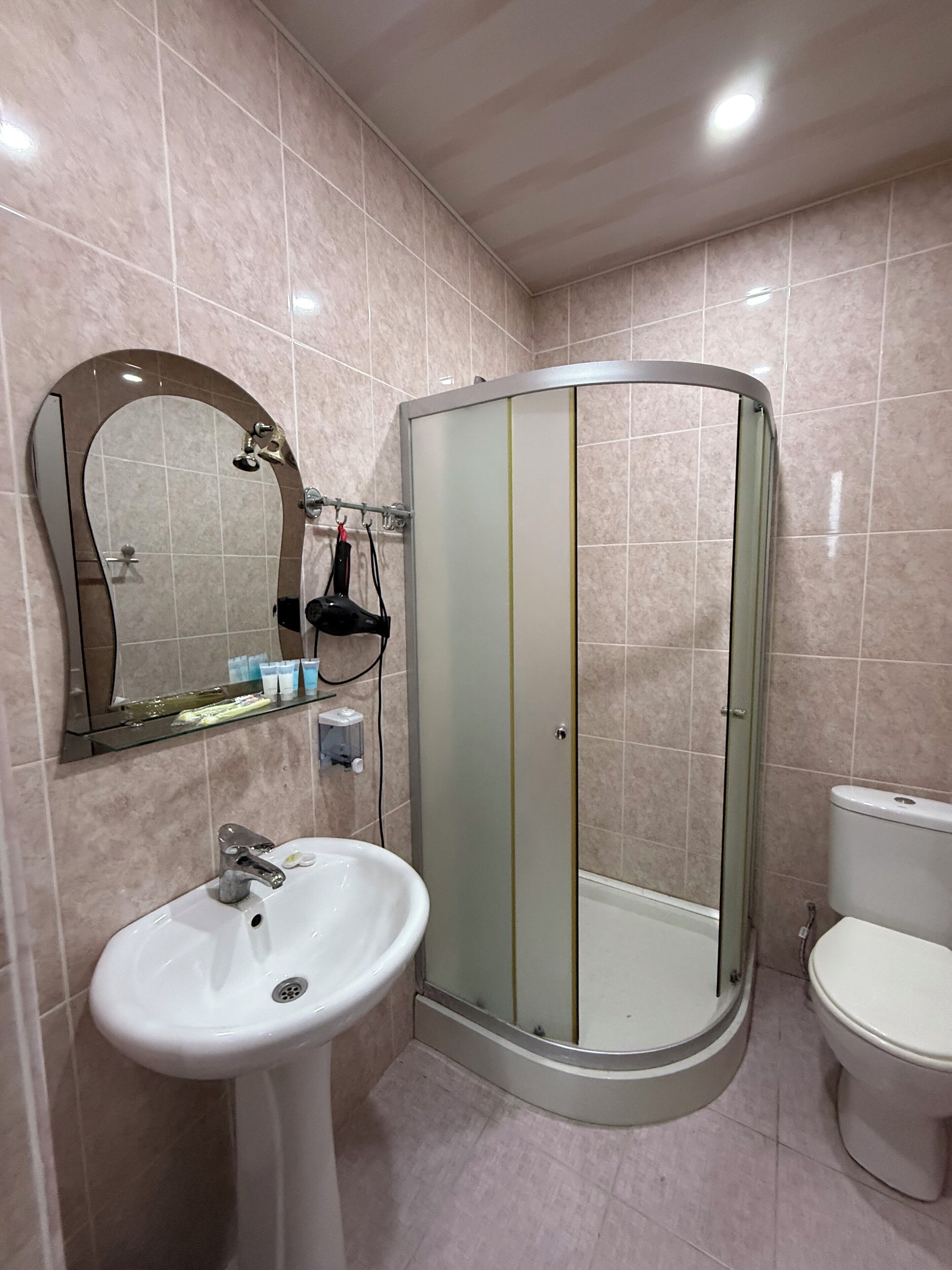 Photo - Hotel Max Comfort