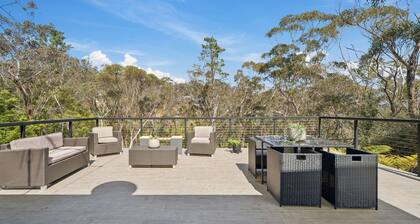 Coolabah House in Leura