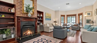 Coolabah House in Leura