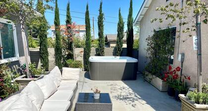 Central Location Large Size Home New Listing Special Book Now!