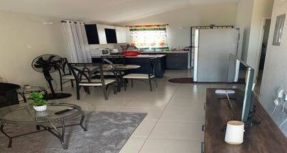 Cozy Vacation Rental for the family