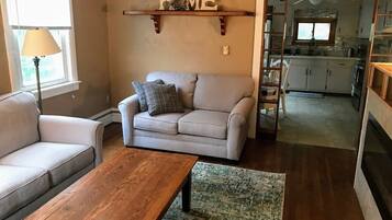 スマートテレビ