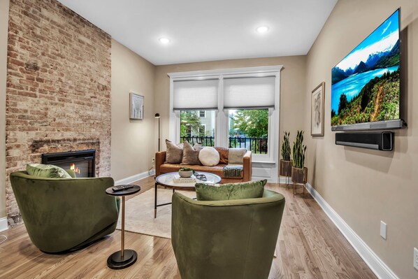 منطقة المعيشة