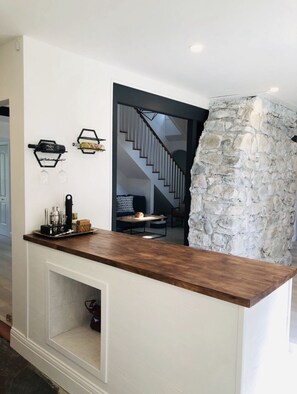 Interior - Lux Haven Oasis retreat just 1 Hr from NYC Fully Furnished Rental in Carmel, NY! (Carmel Hamlet)