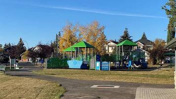 Espace pour enfants