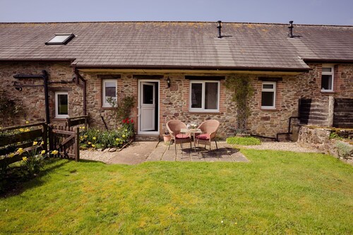 Exford Cottage near Wheddon Cross