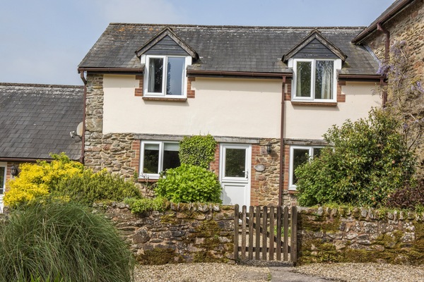 Rose Cottage, Wheddon Cross