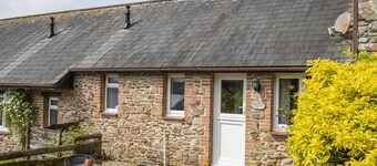 Winsford Cottage near Wheddon Cross