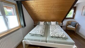 3 Schlafzimmer, Internetzugang