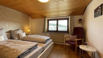 3 Schlafzimmer, Internetzugang