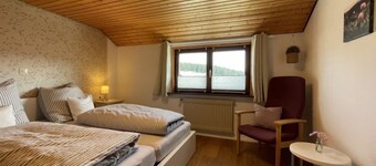 Landhaus Klara by Interhome