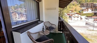 Apartment Martin by Interhome