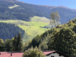 Esterni