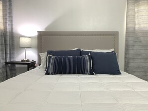 1 bedroom, iron/ironing board, WiFi, bed sheets - Apartamento Céntrico y Tranquilo Cerca de Playas y Restaurantes en Arecibo (Arecibo)
