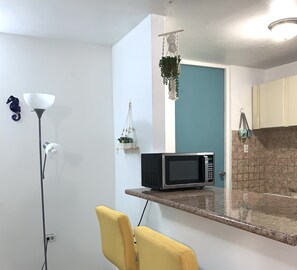 Interior - Apartamento Céntrico y Tranquilo Cerca de Playas y Restaurantes en Arecibo (Arecibo)