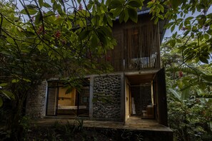 Exterior - A Boutique Hotel, Spa, Restaurant, activities, in the middle of the rainforest.  (Puerto Misahuallí)
