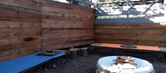 Issyk-kul Almaty stopover hostel