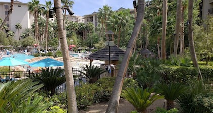 Cozy Stay At Las Vegas Blvd Strip