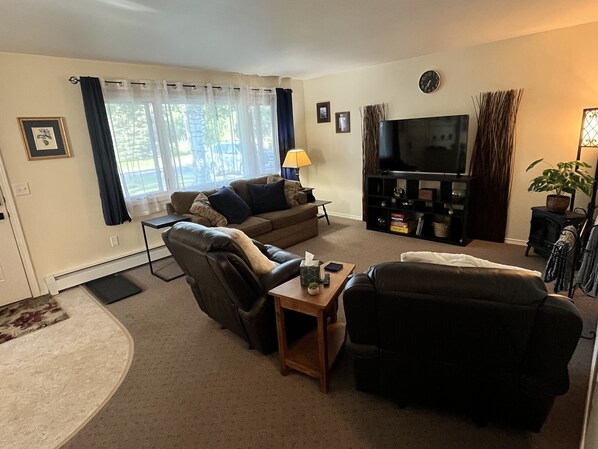 منطقة المعيشة