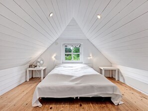 4 chambres, Wi-Fi