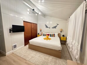 3 quartos, Wi-Fi de cortesia, roupa de cama