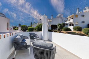 Terras