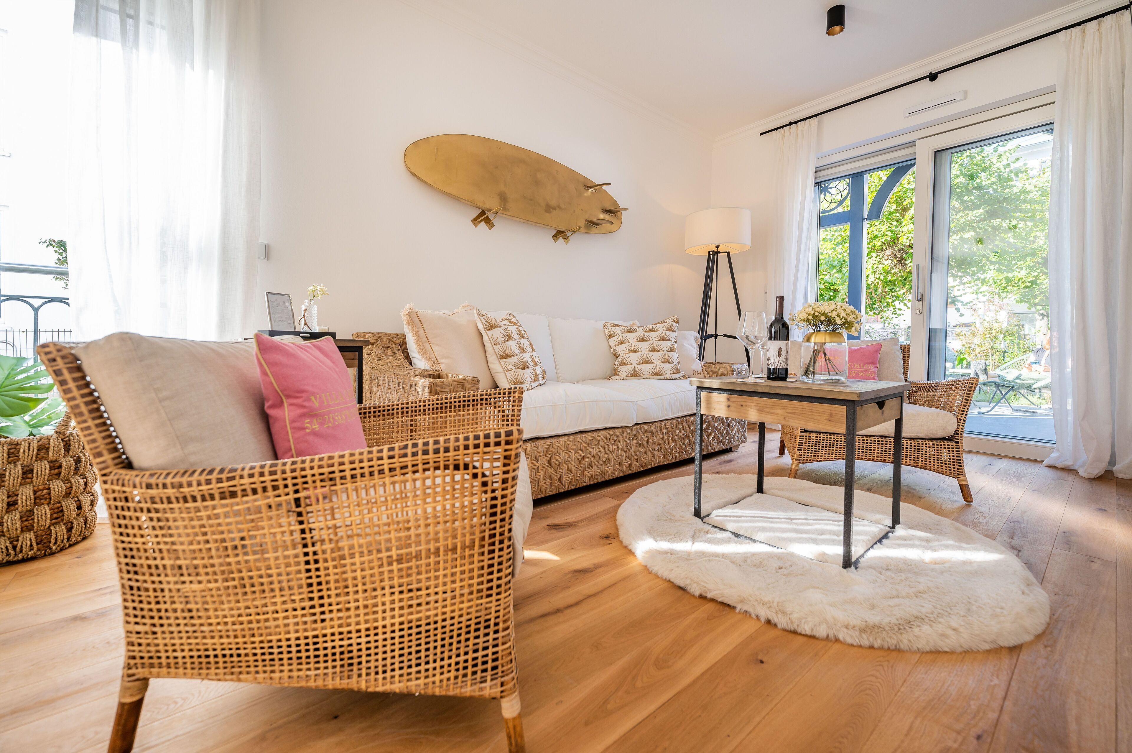 Villa Chloe - Bennet`s Pearl - Villa Chloe - Bennet´s Pearl - Binz