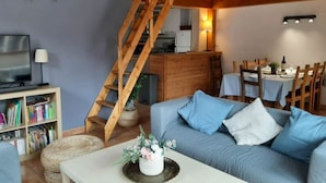 منطقة المعيشة
