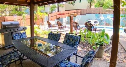 Suite Dreams 101 at Tradewinds