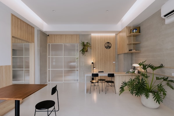 Reception - terumahouse (Taitung)