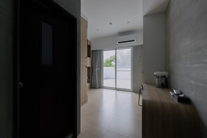 Down comforters, free WiFi, bed sheets - terumahouse (Taitung)