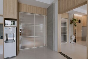 Building design - terumahouse (Taitung)