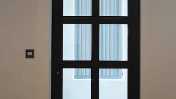 واجهة المنشأة