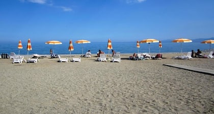 Holiday Home in Albidona