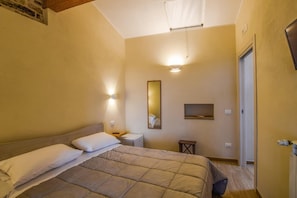 2 chambres