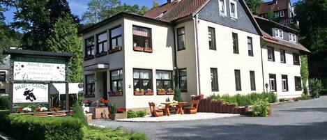Außenbereich