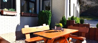 Sonniges Dachgeschoss-Refugium, Wildemann