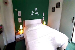 1 habitación y wifi gratis 