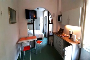 1 habitación y wifi gratis 