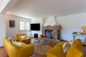 Smart TV y tenis de mesa 