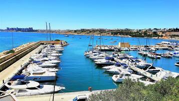 Puerto deportivo