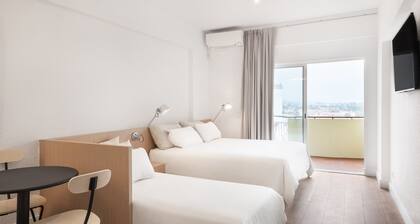 Olala Equador Superior Suites