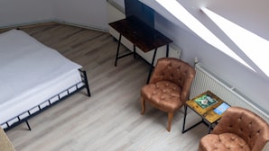 Standard Studio Suite - Casa Braneana (Bran)