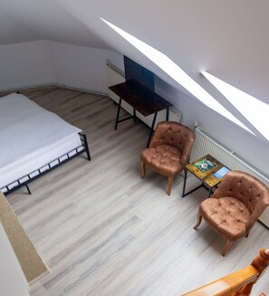 Standard Studio Suite | Free WiFi - Casa Braneana (Bran)