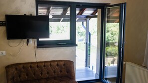 Standard Double Room - Casa Braneana (Bran)
