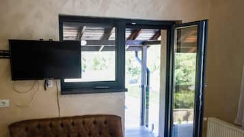 Standard Double Room | 1 bedroom, free WiFi