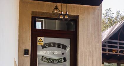 Casa Braneana
